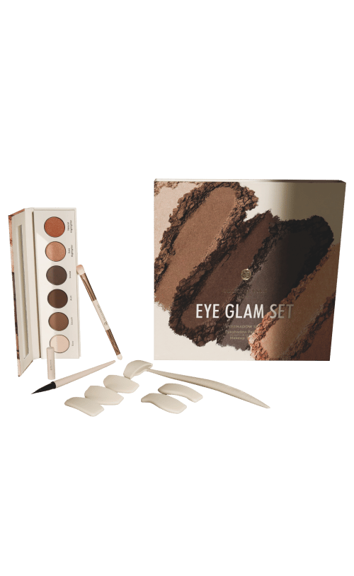 OLCAY GULSEN - EYE GLAM SET